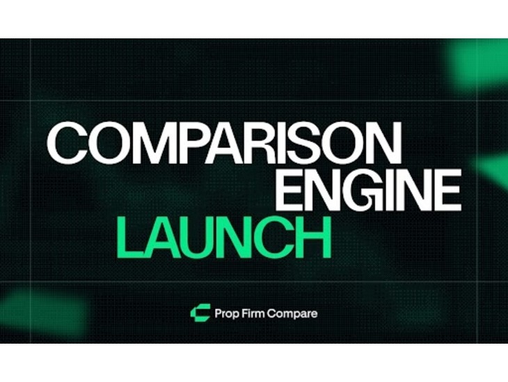 Prop Firm Compare